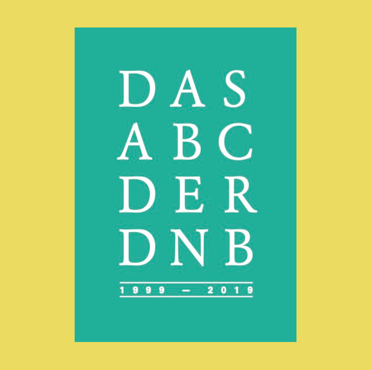 Publikation: Das ABC der DNB 1999-2019